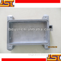 Beijing manufacture sewing machine Aluminum Die casting oil box